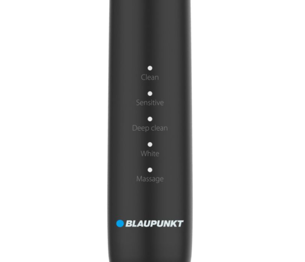 Blaupunkt Szczoteczka soniczna DTS201SET 2 - 1485046 - zdjęcie 3